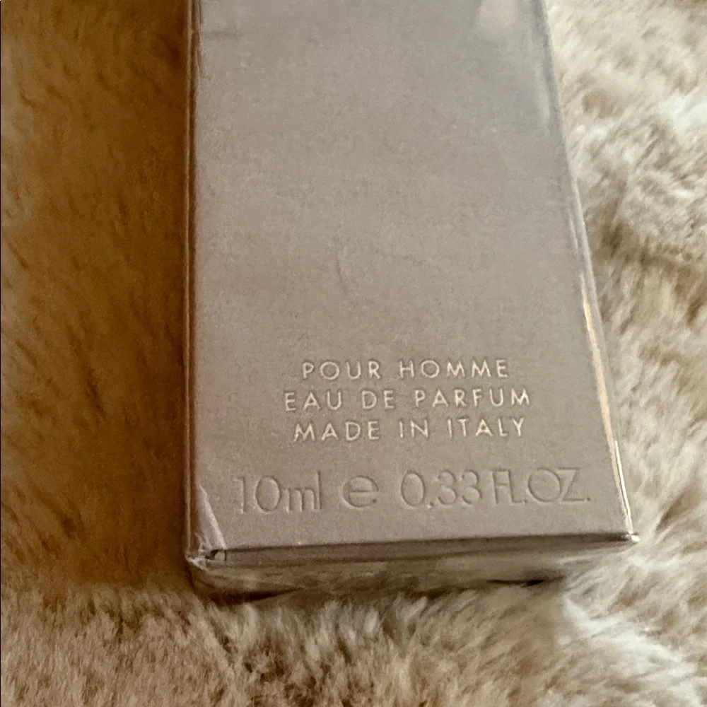 Dolce & Gabbana Devotion in Silver Packaging